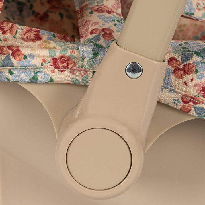 Konges Slojd – Doll Car Seat - Vienna - Mabel & Fox