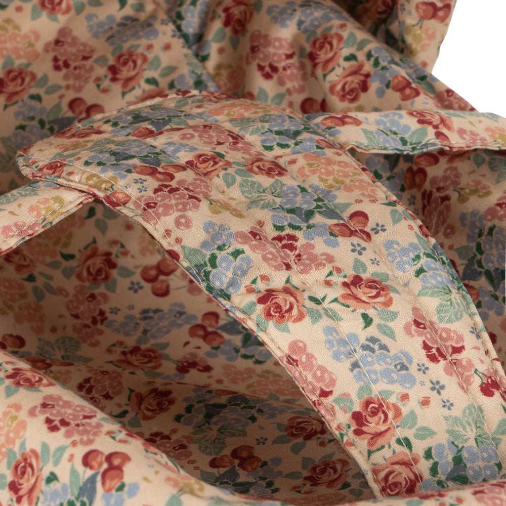 Konges Slojd – Doll Car Seat - Vienna - Mabel & Fox