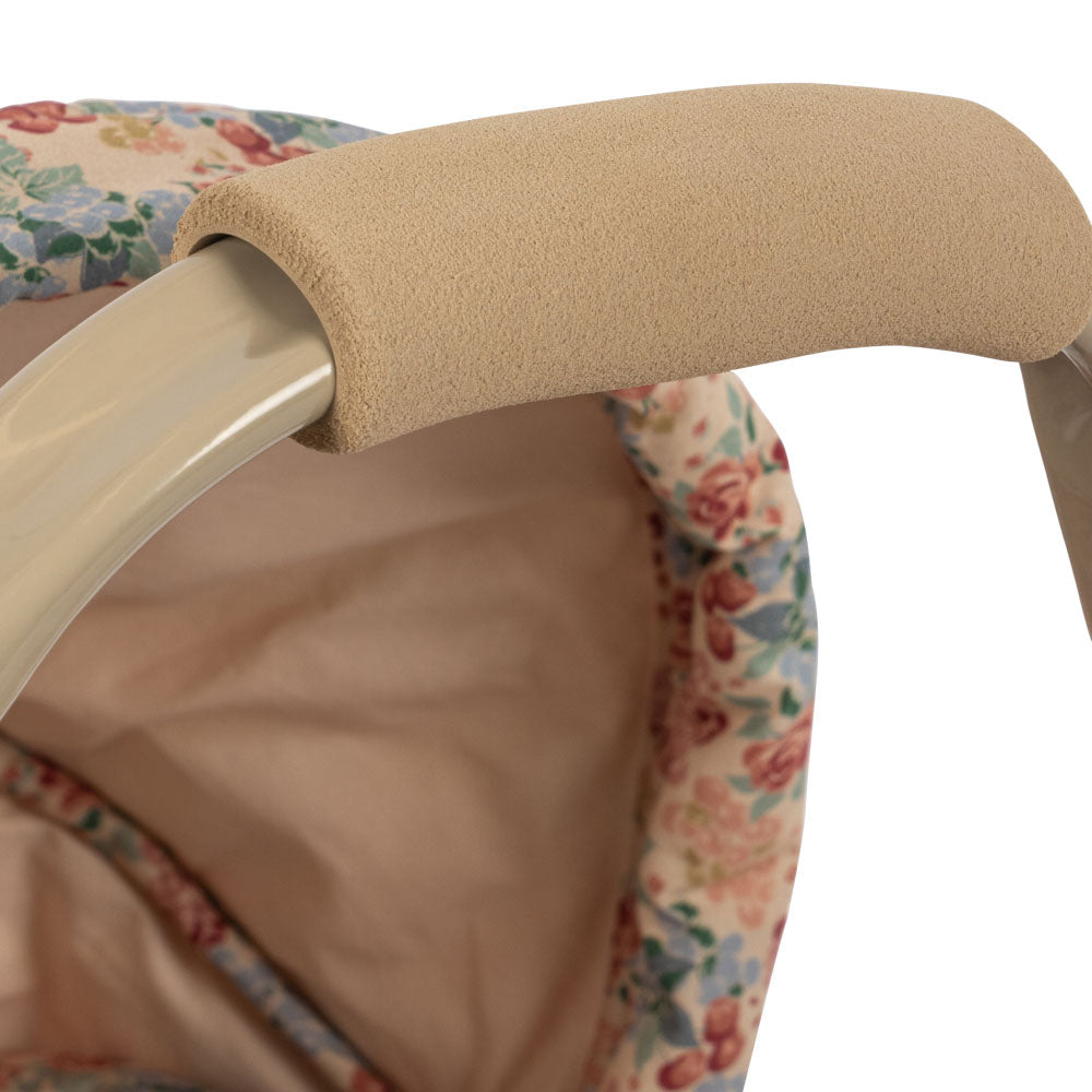 Konges Slojd – Doll Car Seat - Vienna - Mabel & Fox