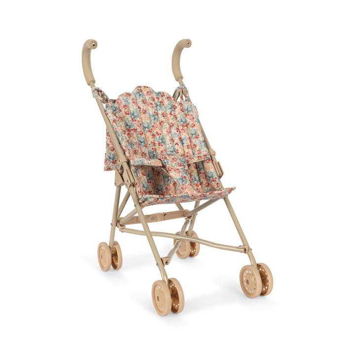Konges Slojd – Doll Stroller – Vienna - Mabel & Fox