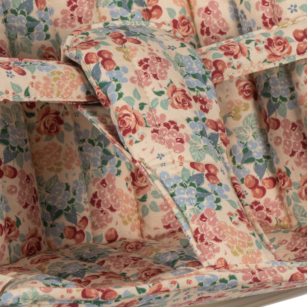 Konges Slojd – Doll Stroller – Vienna - Mabel & Fox