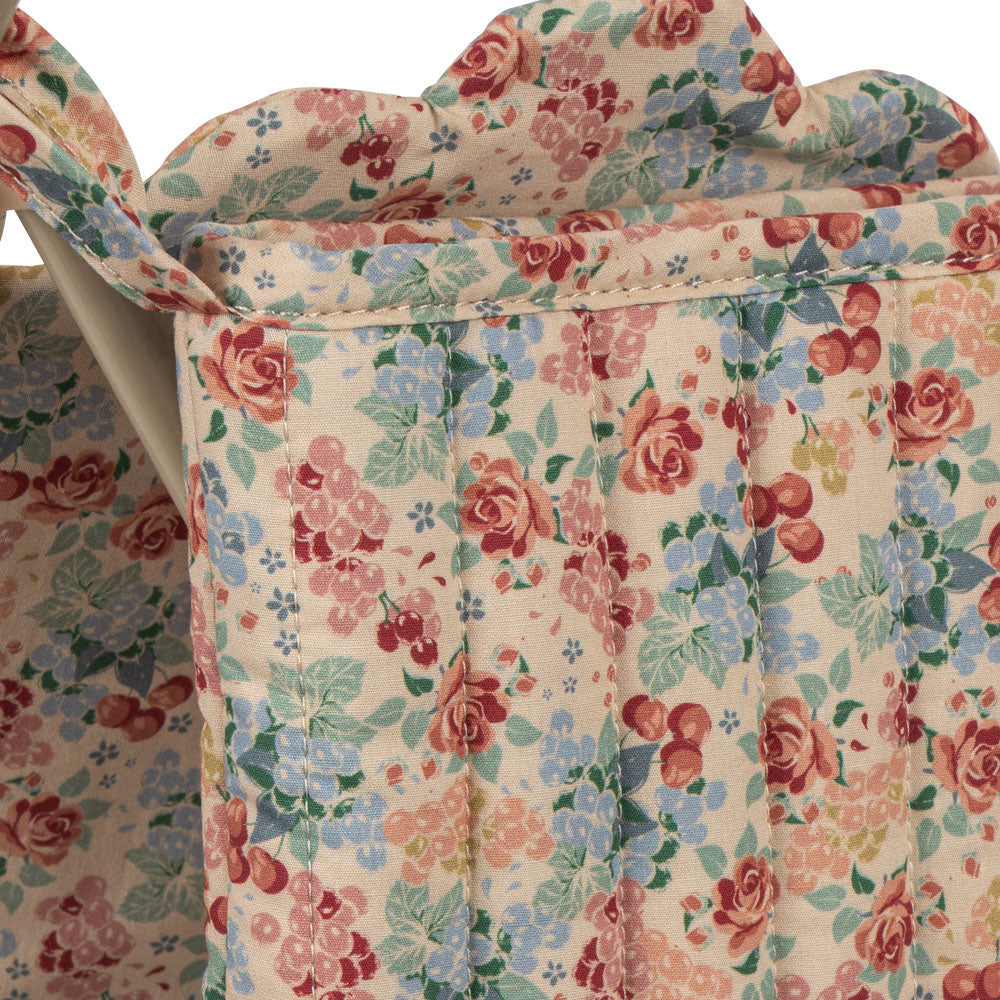 Konges Slojd – Doll Stroller – Vienna - Mabel & Fox