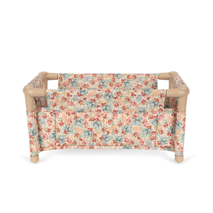 Konges Slojd – Doll Travel Bed – Vienna - Mabel & Fox