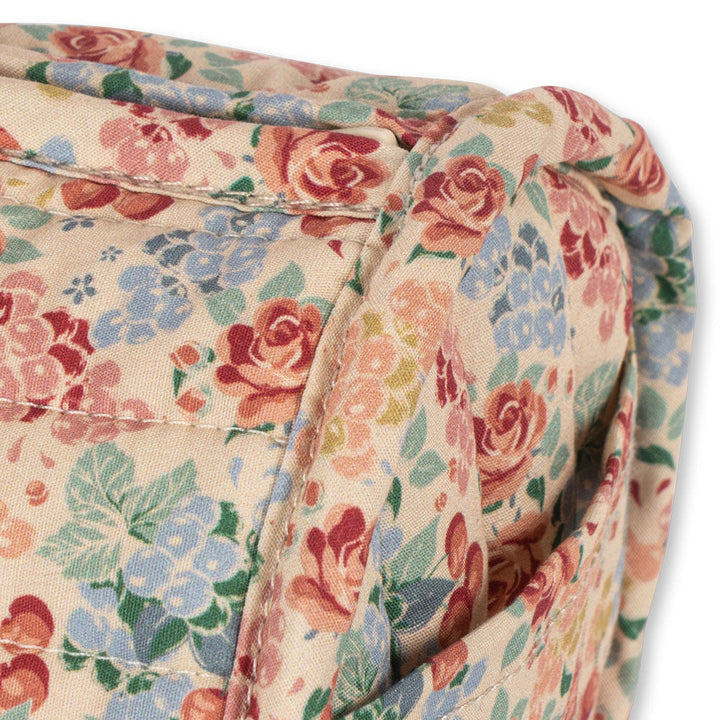 Konges Slojd – Doll Travel Bed – Vienna - Mabel & Fox