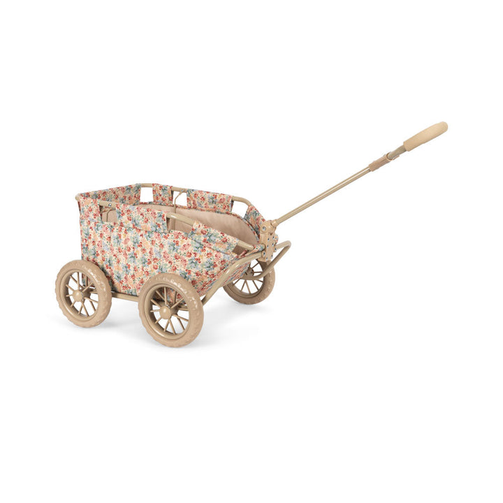 Konges Slojd – Kids Stroller Wagon – Vienna - Mabel & Fox