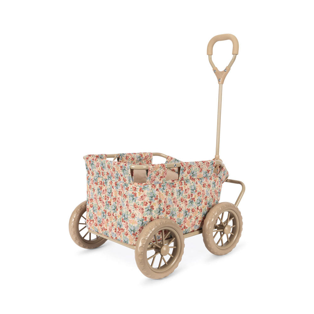 Konges Slojd – Kids Stroller Wagon – Vienna - Mabel & Fox