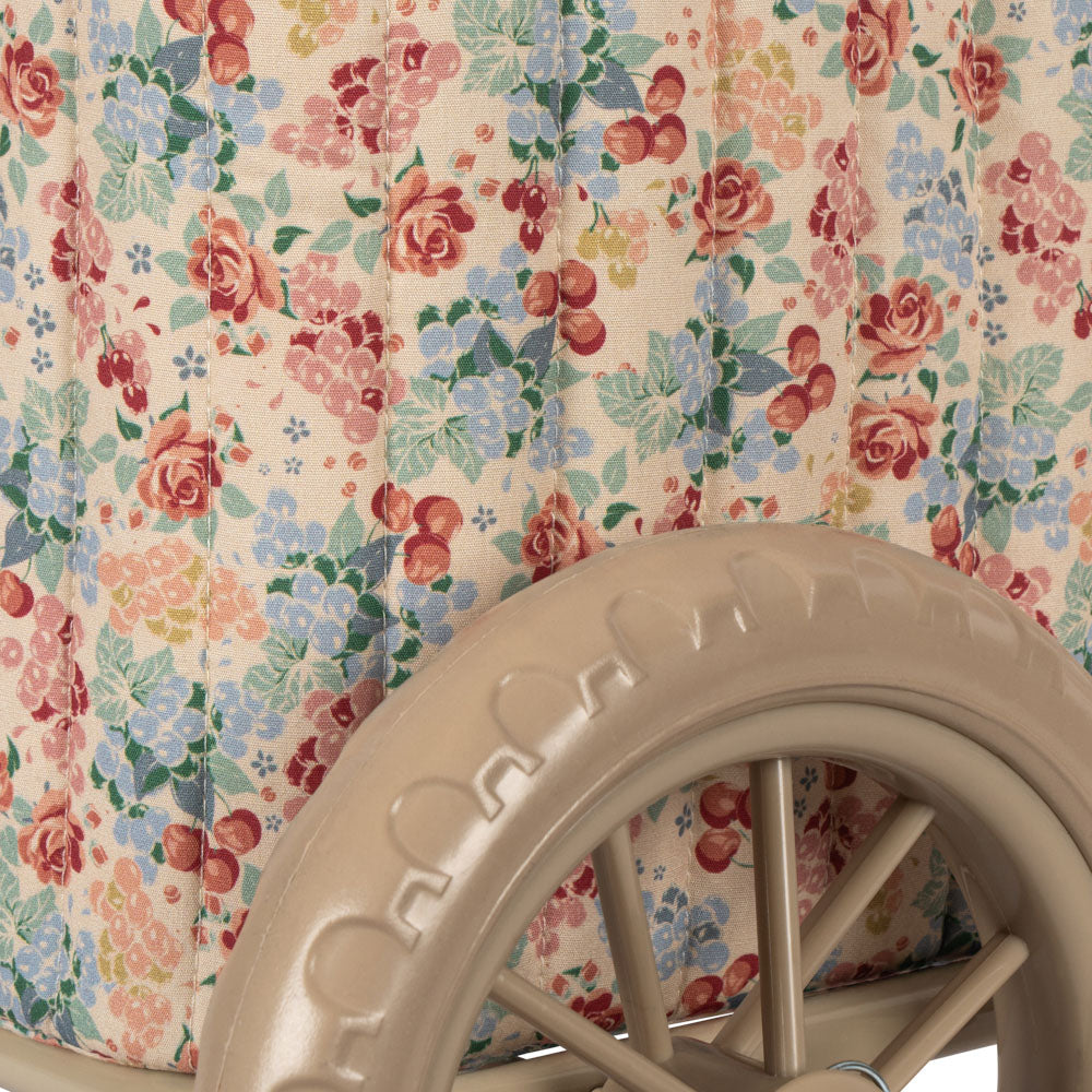 Konges Slojd – Kids Stroller Wagon – Vienna - Mabel & Fox