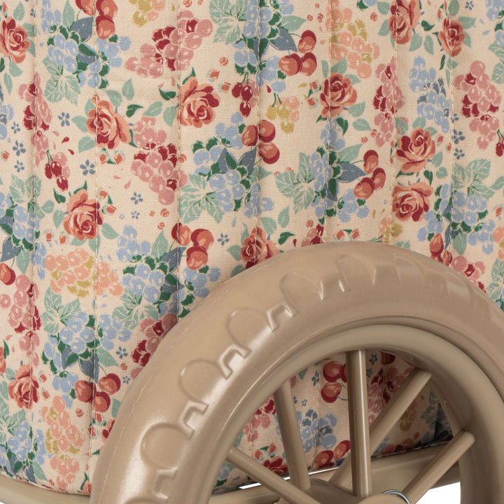 Konges Slojd – Kids Stroller Wagon – Vienna - Mabel & Fox