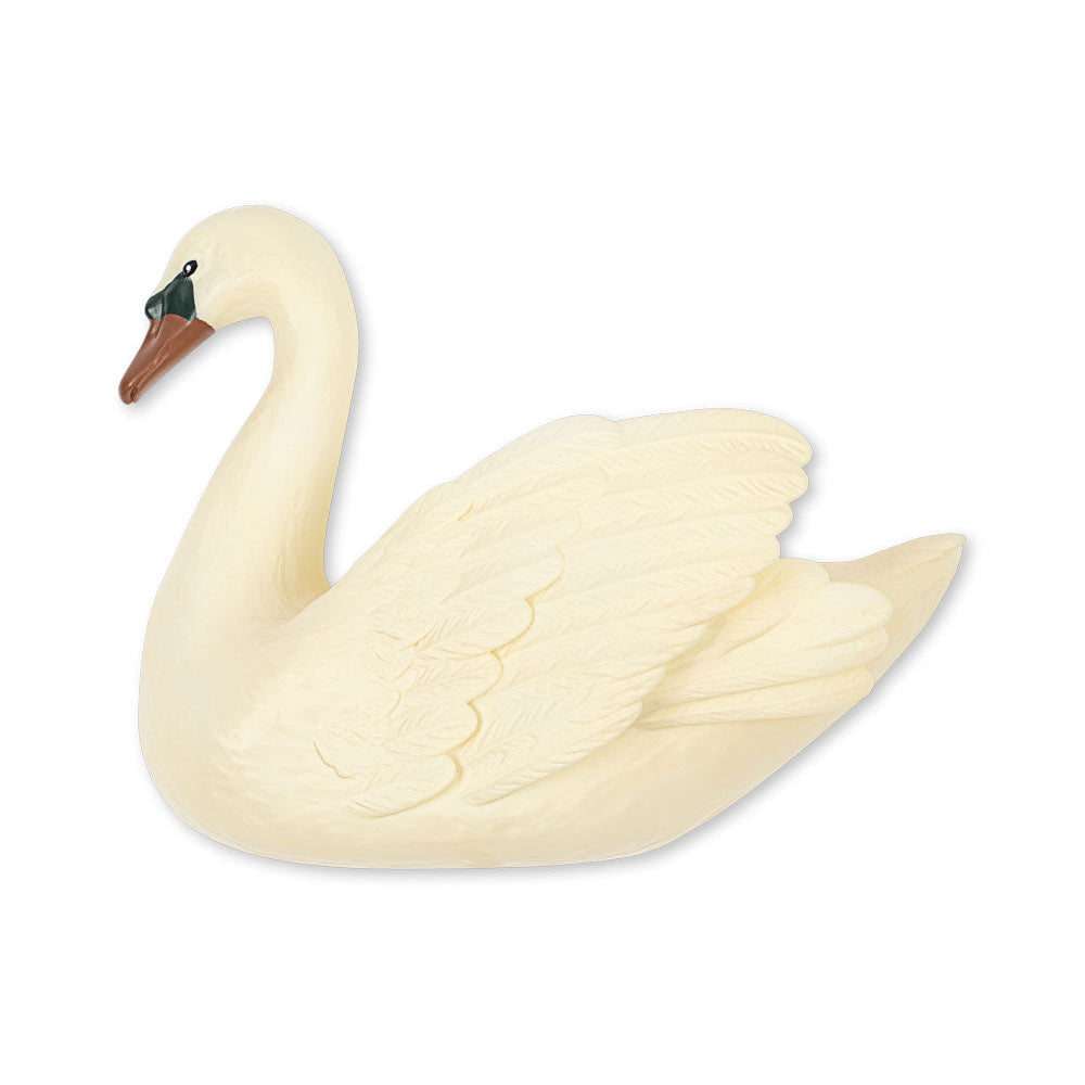 Konges Slojd – Swan Wall Lamp - Mabel & Fox