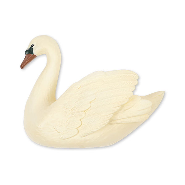 Konges Slojd – Swan Wall Lamp - Mabel & Fox