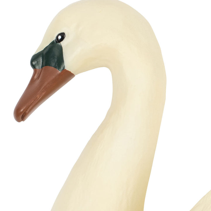Konges Slojd – Swan Wall Lamp - Mabel & Fox