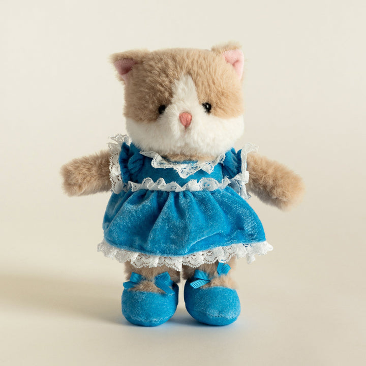 Konges Slojd x Tivoli - Ballerina Kitty - Mabel & Fox