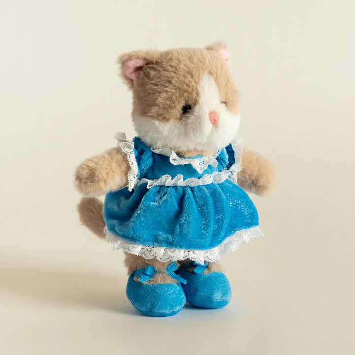 Konges Slojd x Tivoli - Ballerina Kitty - Mabel & Fox