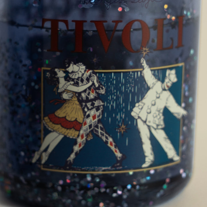 Konges Slojd x Tivoli - Glitter Cups - Total Eclipse - Mabel & Fox