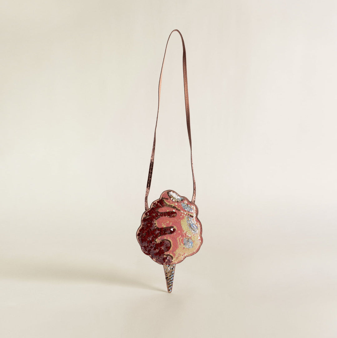 Konges Slojd x Tivoli - Cotton Candy Bag - Mabel & Fox