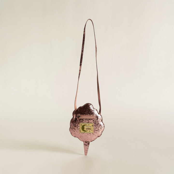 Konges Slojd x Tivoli - Cotton Candy Bag - Mabel & Fox