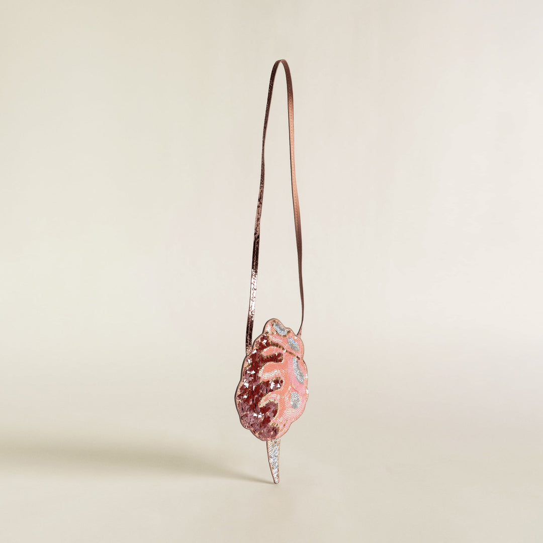 Konges Slojd x Tivoli - Cotton Candy Bag - Mabel & Fox