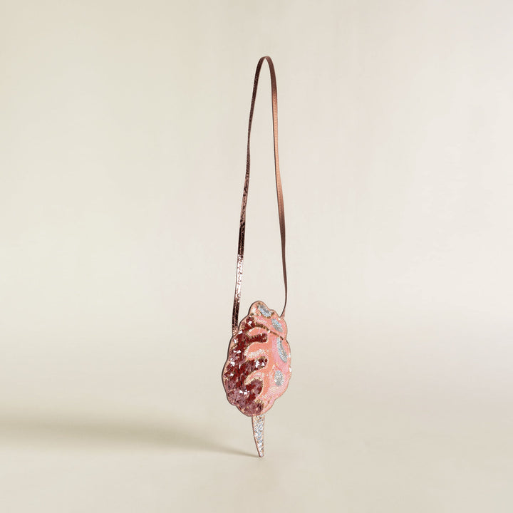 Konges Slojd x Tivoli - Cotton Candy Bag - Mabel & Fox