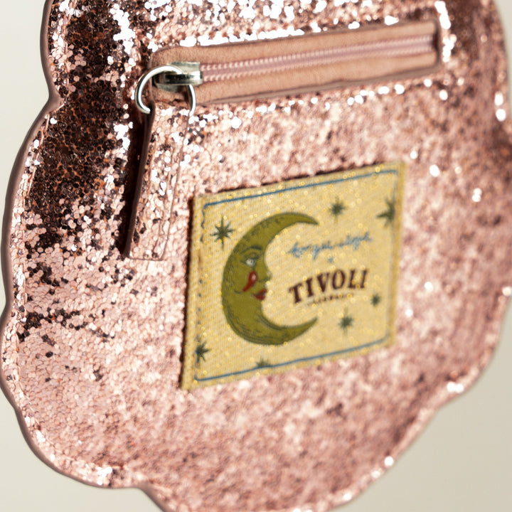 Konges Slojd x Tivoli - Cotton Candy Bag - Mabel & Fox