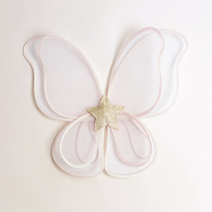 Konges Slojd x Tivoli - Fairy Wings - Mabel & Fox