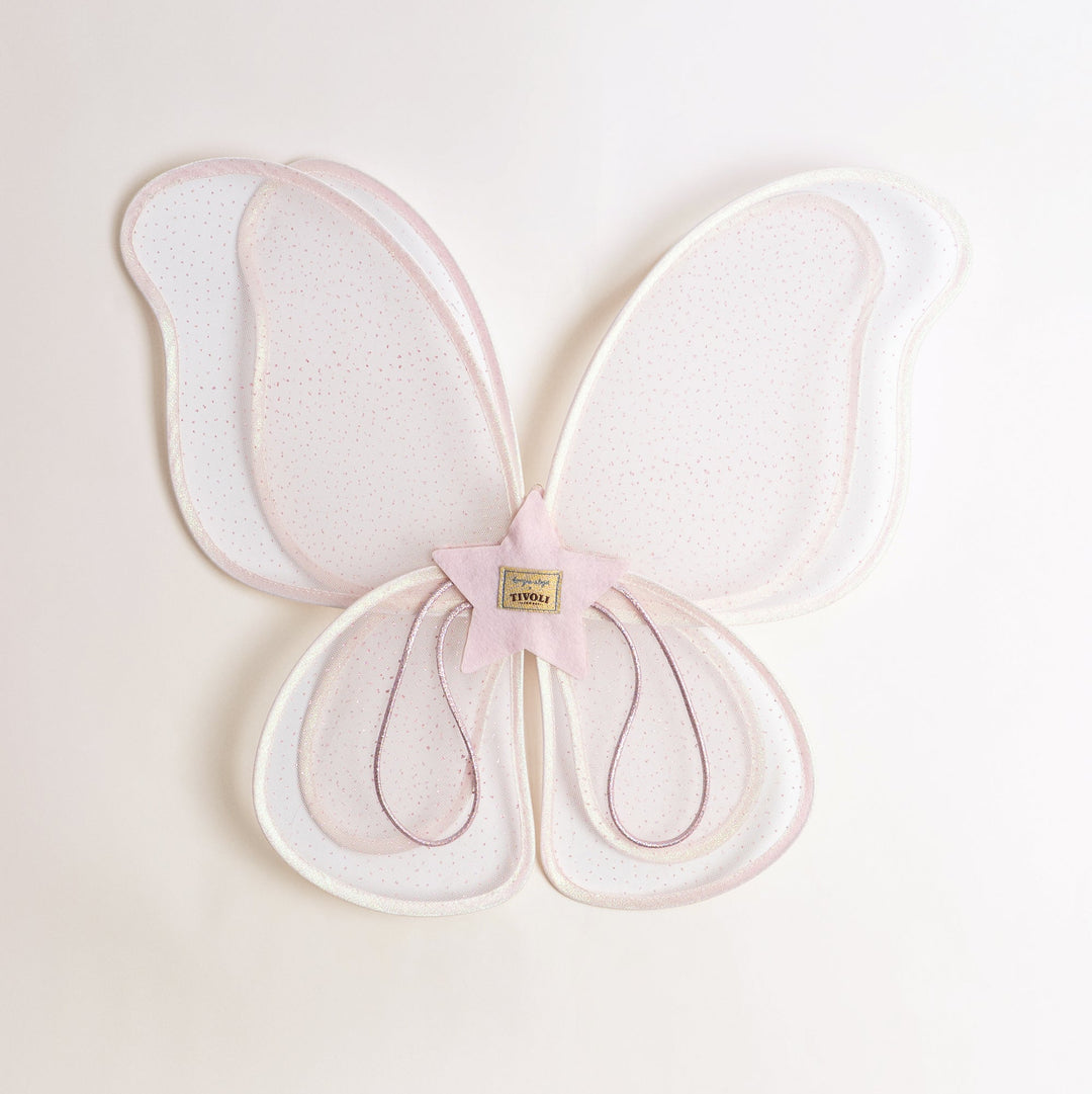 Konges Slojd x Tivoli - Fairy Wings - Mabel & Fox