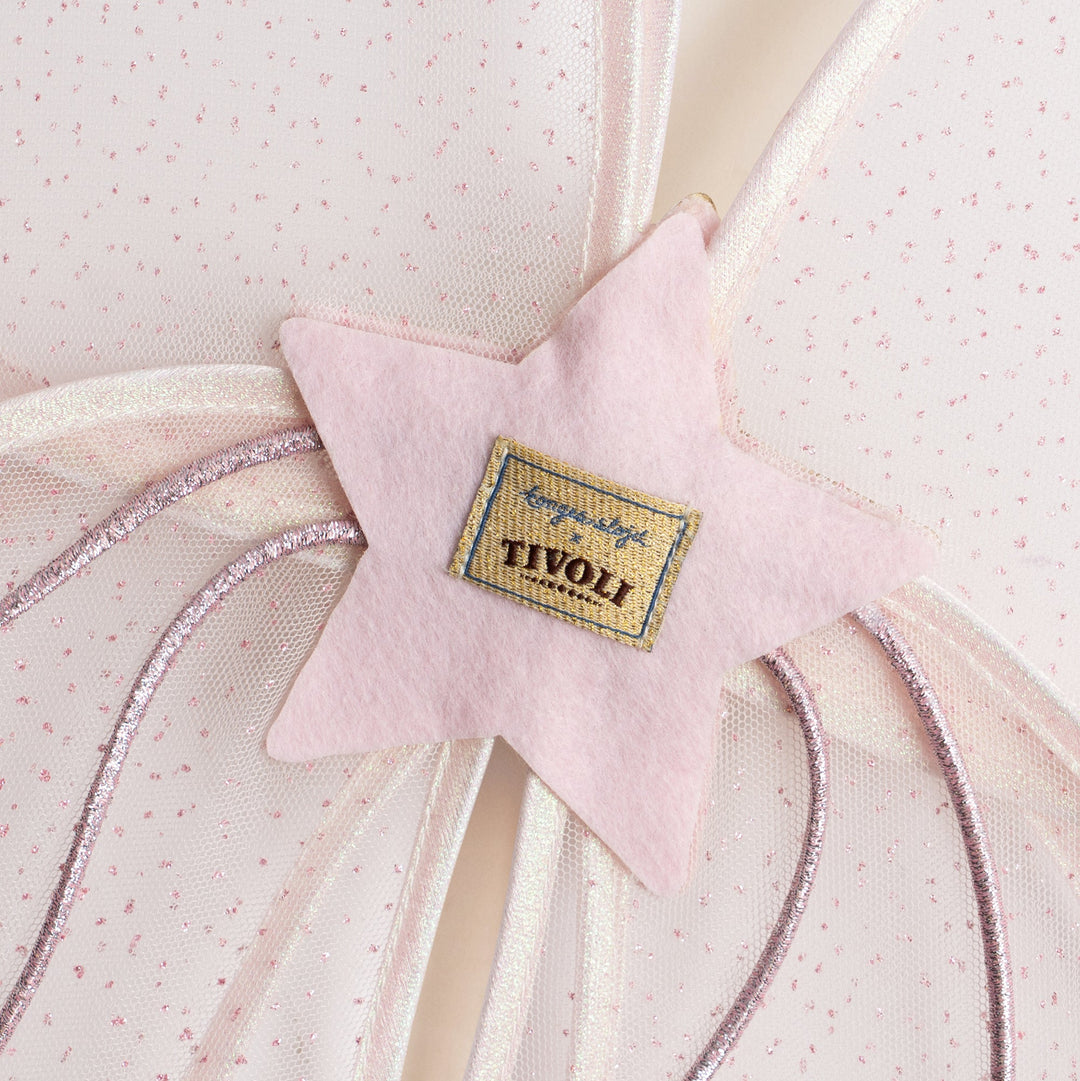 Konges Slojd x Tivoli - Fairy Wings - Mabel & Fox