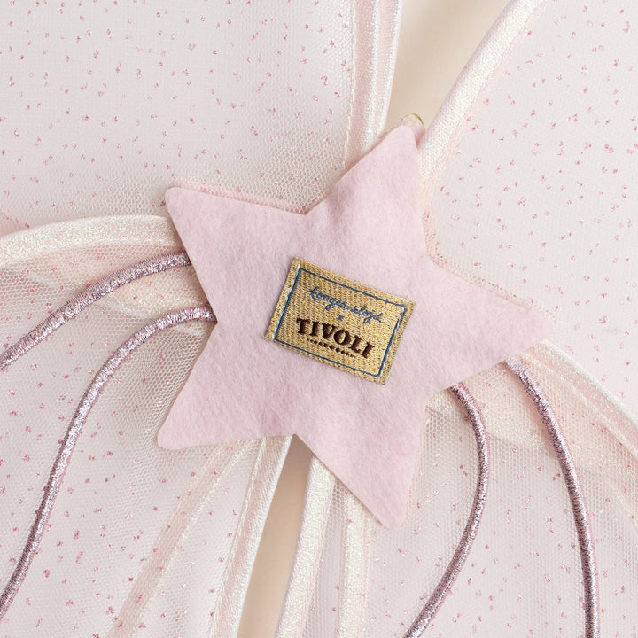 Konges Slojd x Tivoli - Fairy Wings - Mabel & Fox