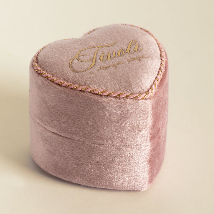 Konges Slojd x Tivoli - Ring - Mellow Rose - Mabel & Fox