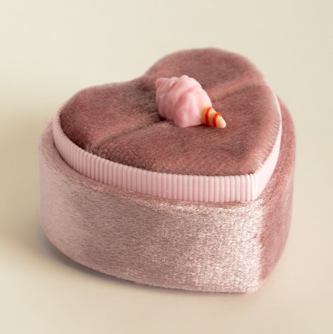 Konges Slojd x Tivoli - Ring - Mellow Rose - Mabel & Fox