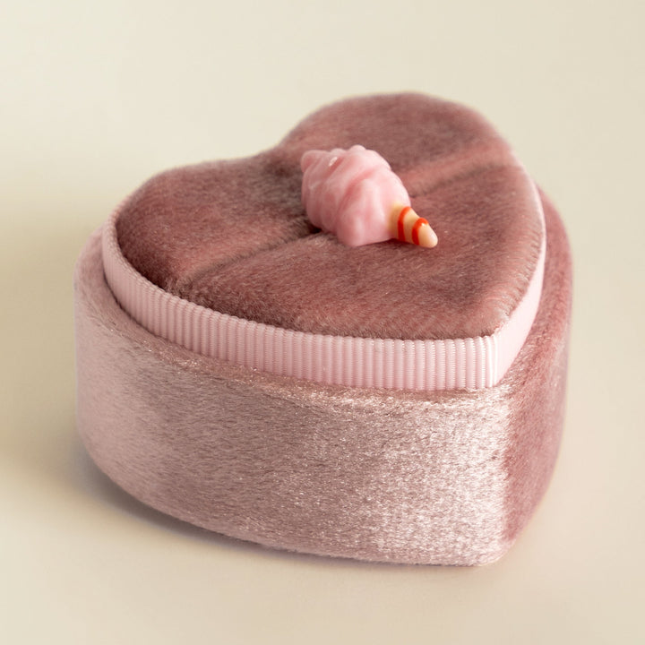 Konges Slojd x Tivoli - Ring - Mellow Rose - Mabel & Fox