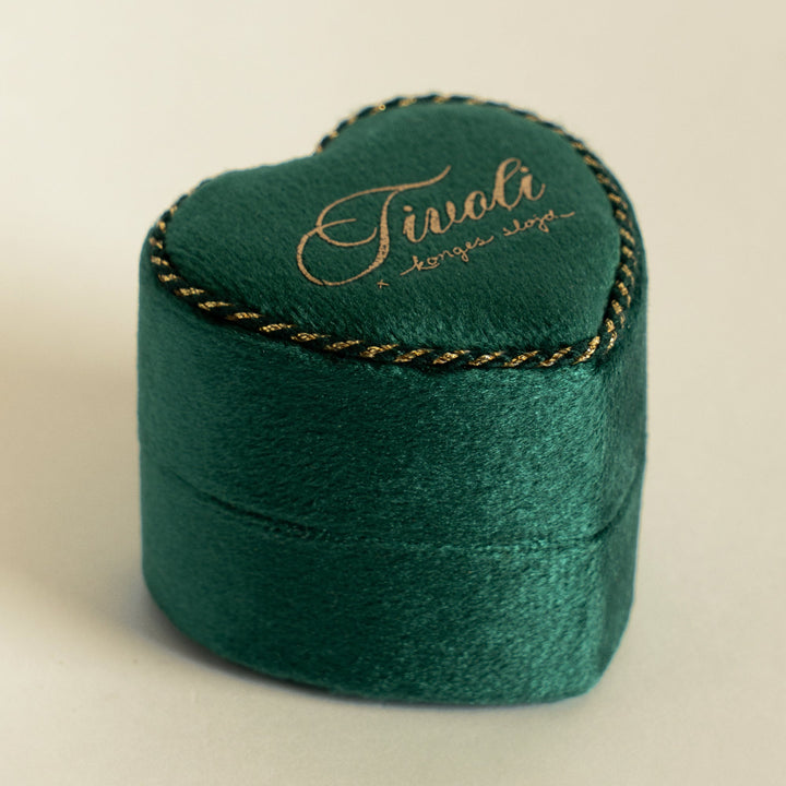 Konges Slojd x Tivoli - Ring - Pine Grove - Mabel & Fox
