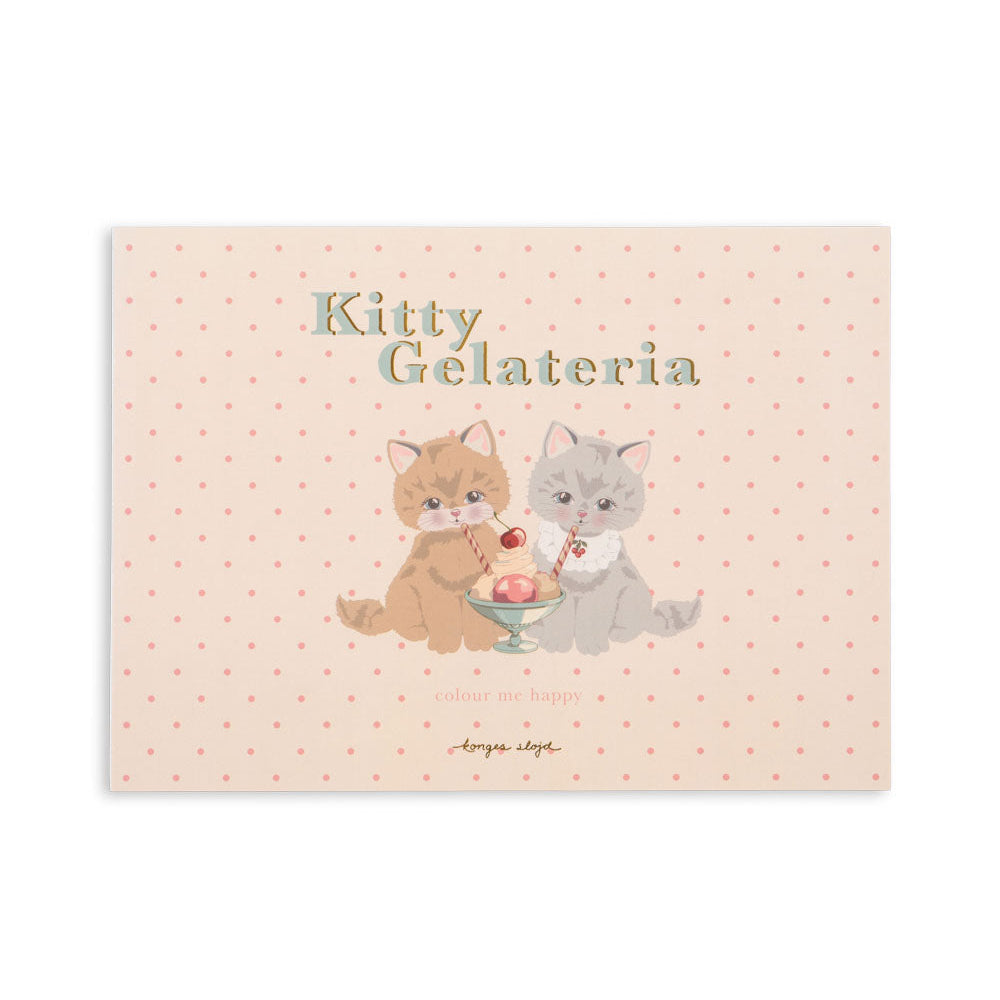 Konges Slojd – Little Artist Set