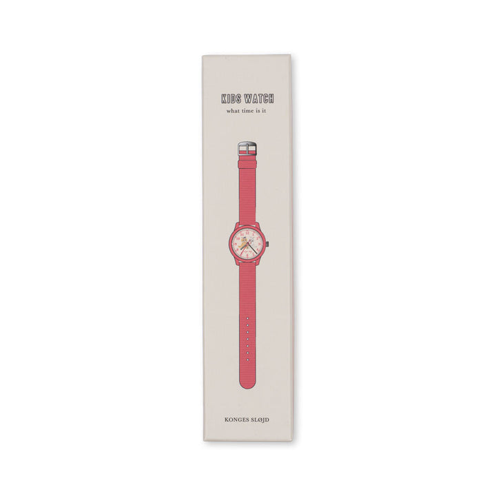 Konges Slojd – Kids Watch – Kitty