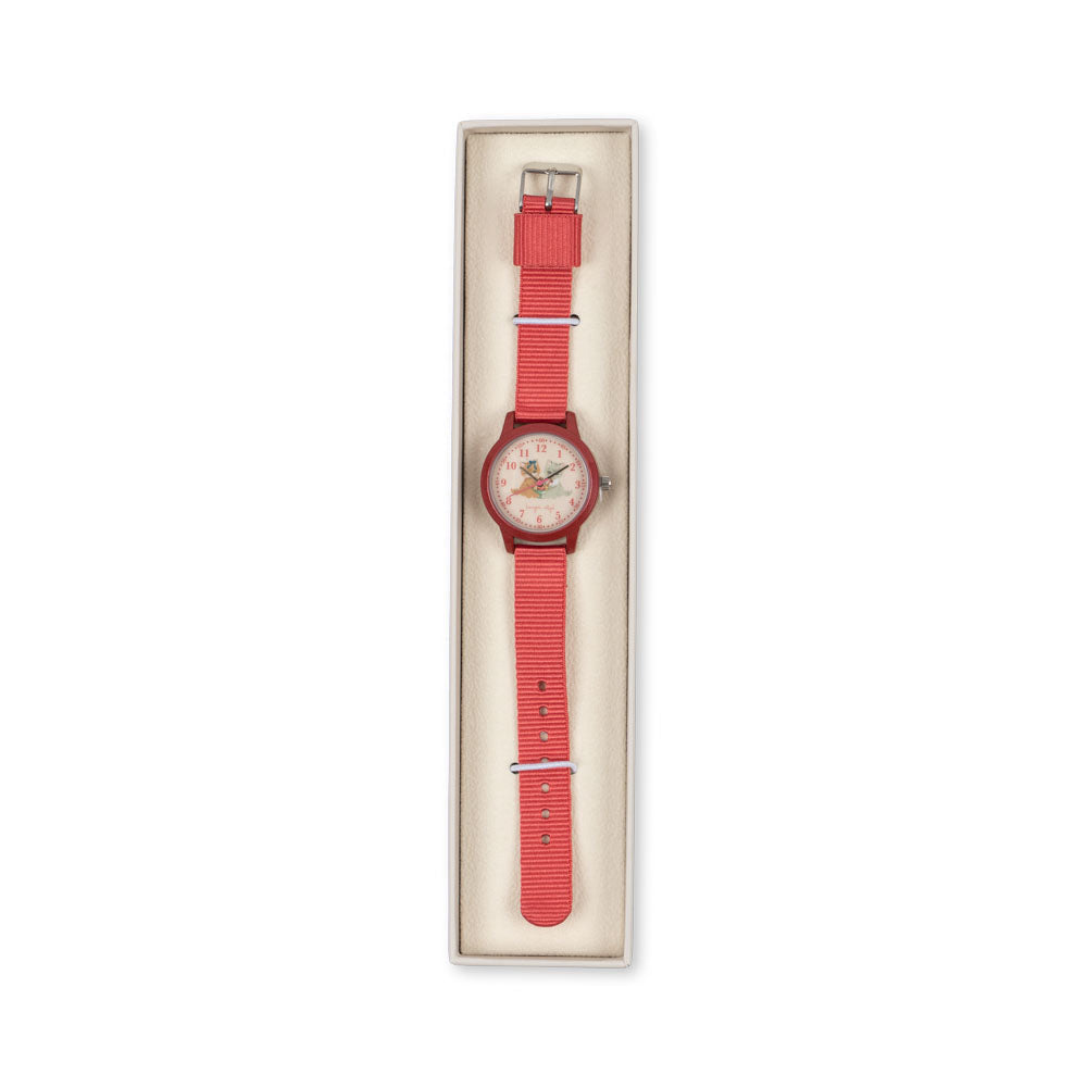 Konges Slojd – Kids Watch – Kitty