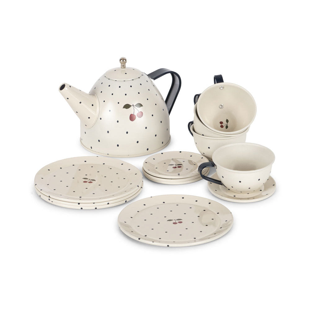 Konges Slojd – Tea Party - Mabel & Fox