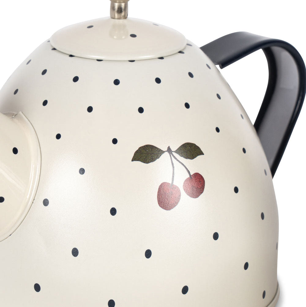 Konges Slojd – Tea Party - Mabel & Fox