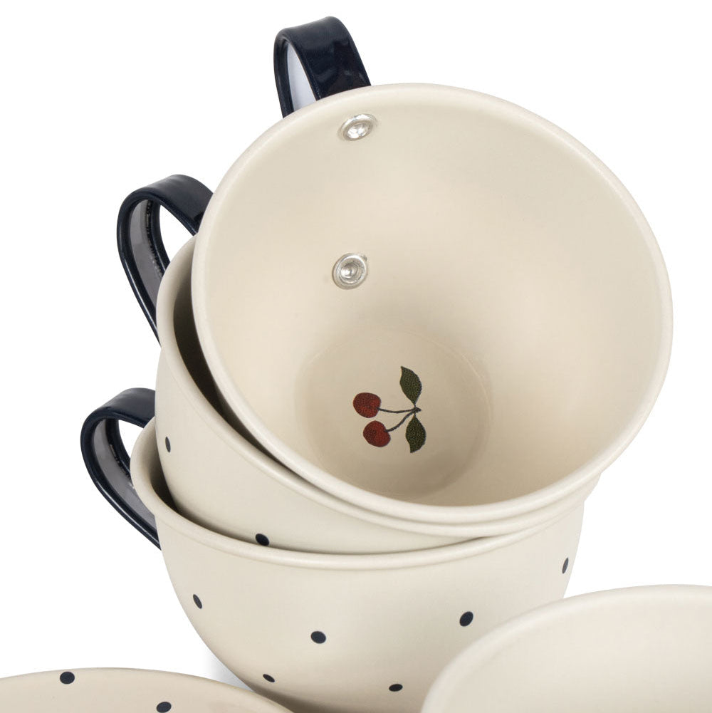 Konges Slojd – Tea Party - Mabel & Fox