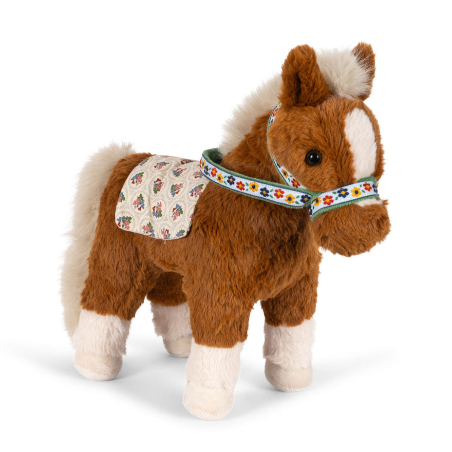 Konges Slojd - Soft Toy - Fiona Horse