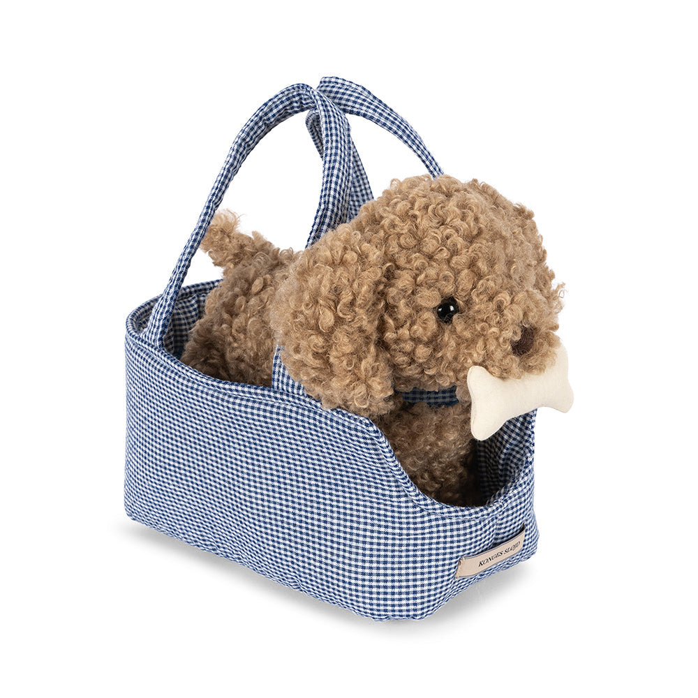 Konges Slojd - Lulu Puppy
