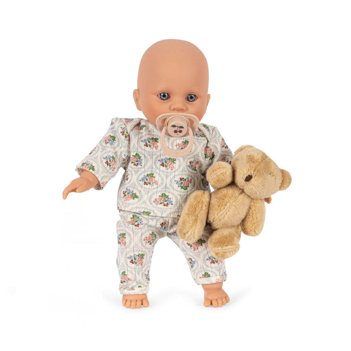 Konges Slojd - Violette Baby Doll - Verona Blues