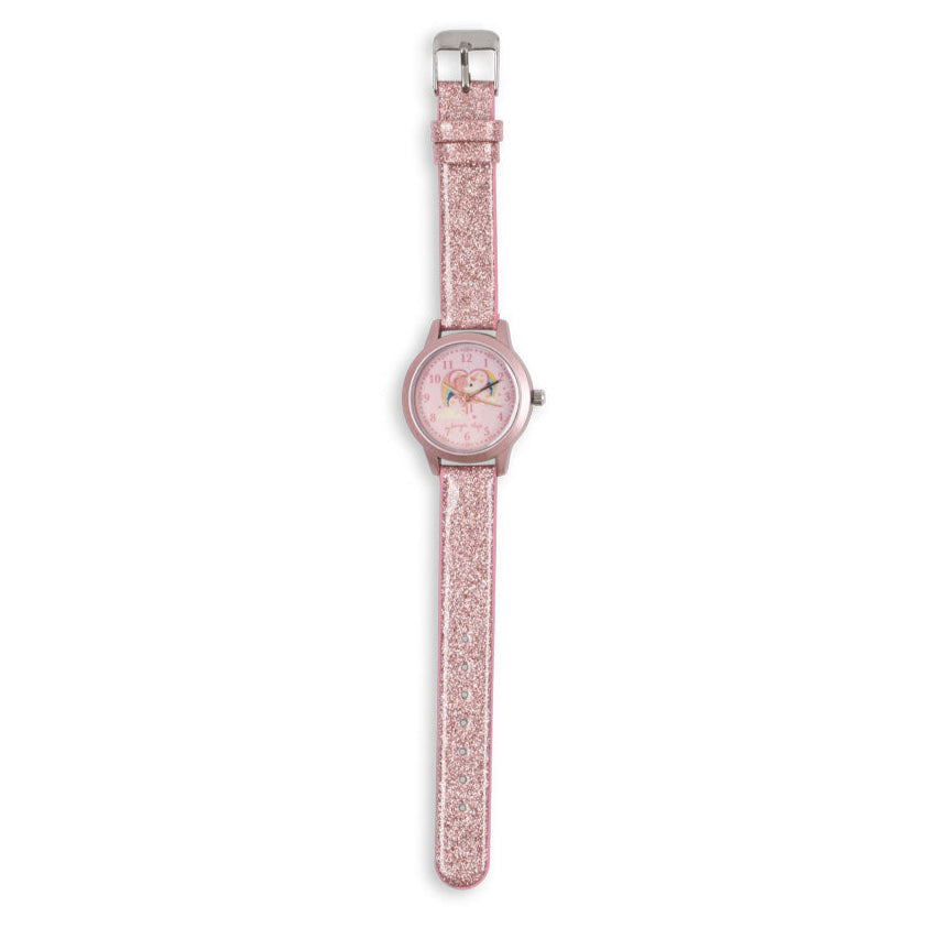 Konges Slojd - Kids Wrist Watch - Glitter