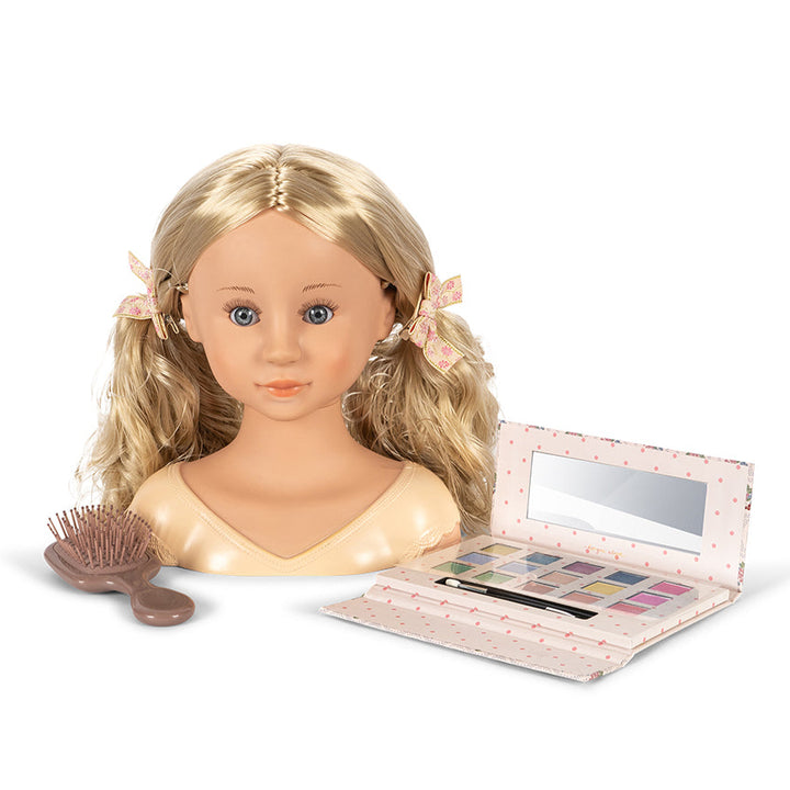 Konges Slojd - Lili Make Up Salon