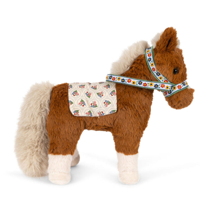 Konges Slojd - Soft Toy - Fiona Horse