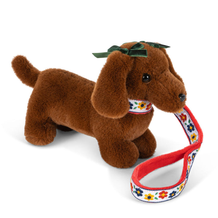Konges Slojd - Soft Toy - Pet Puppy