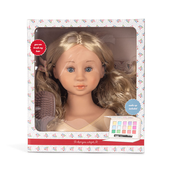 Konges Slojd - Lili Make Up Salon