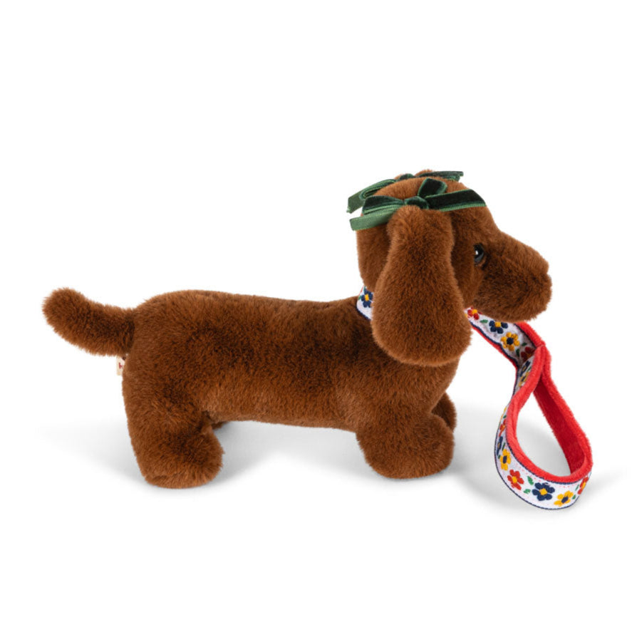 Konges Slojd - Soft Toy - Pet Puppy
