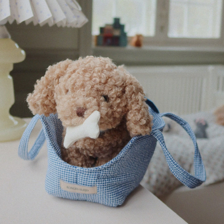 Konges Slojd - Lulu Puppy