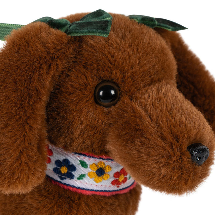 Konges Slojd - Soft Toy - Pet Puppy