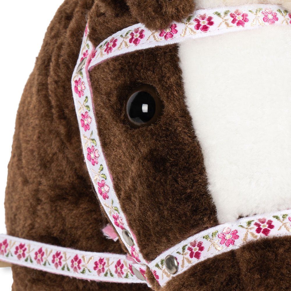 Konges Slojd - Hobbyhorse - Stormy