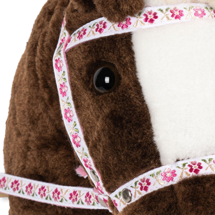 Konges Slojd - Hobbyhorse - Stormy